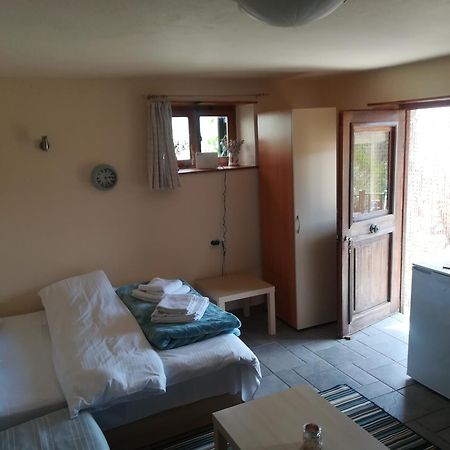 基波伊 Amanitis Stone House旅馆 外观 照片