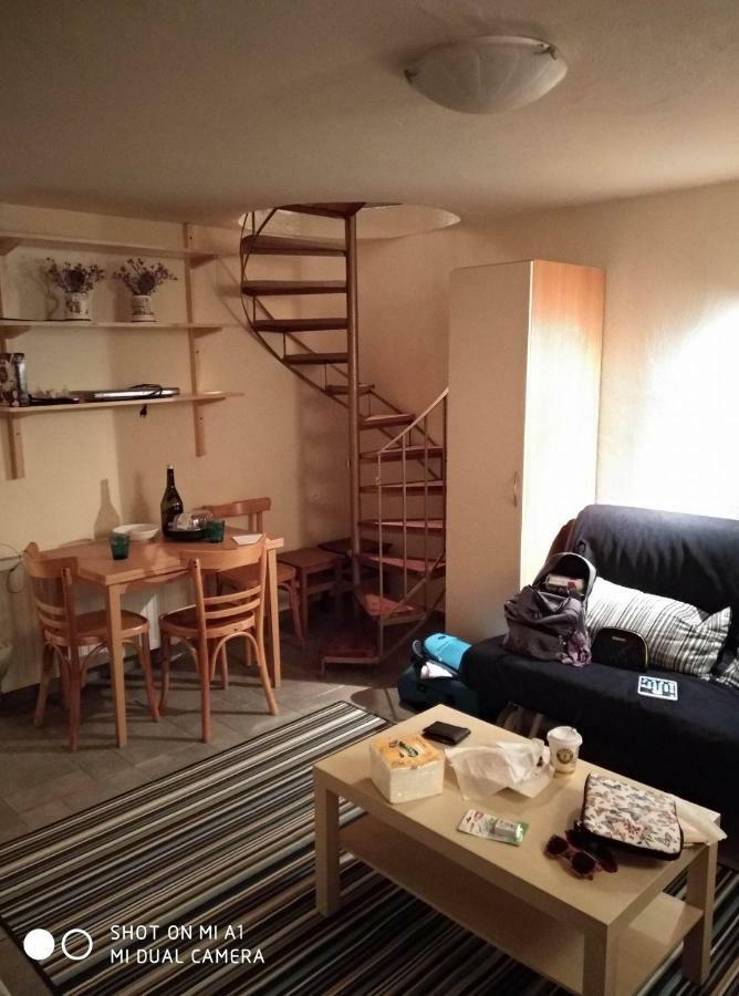 基波伊 Amanitis Stone House旅馆 外观 照片